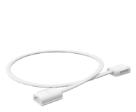Philips Hue Zestaw 4 łączników do elastycznej taśmy LED Flux - 1524724 - zdjęcie 3